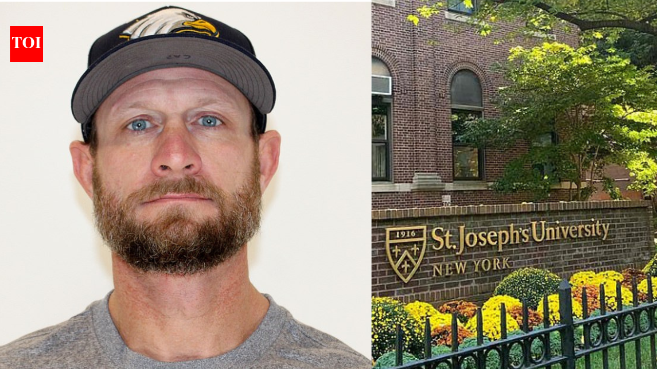 Ex-college baseball player sues St. Joseph’s University after alleged hazing attack during team trip