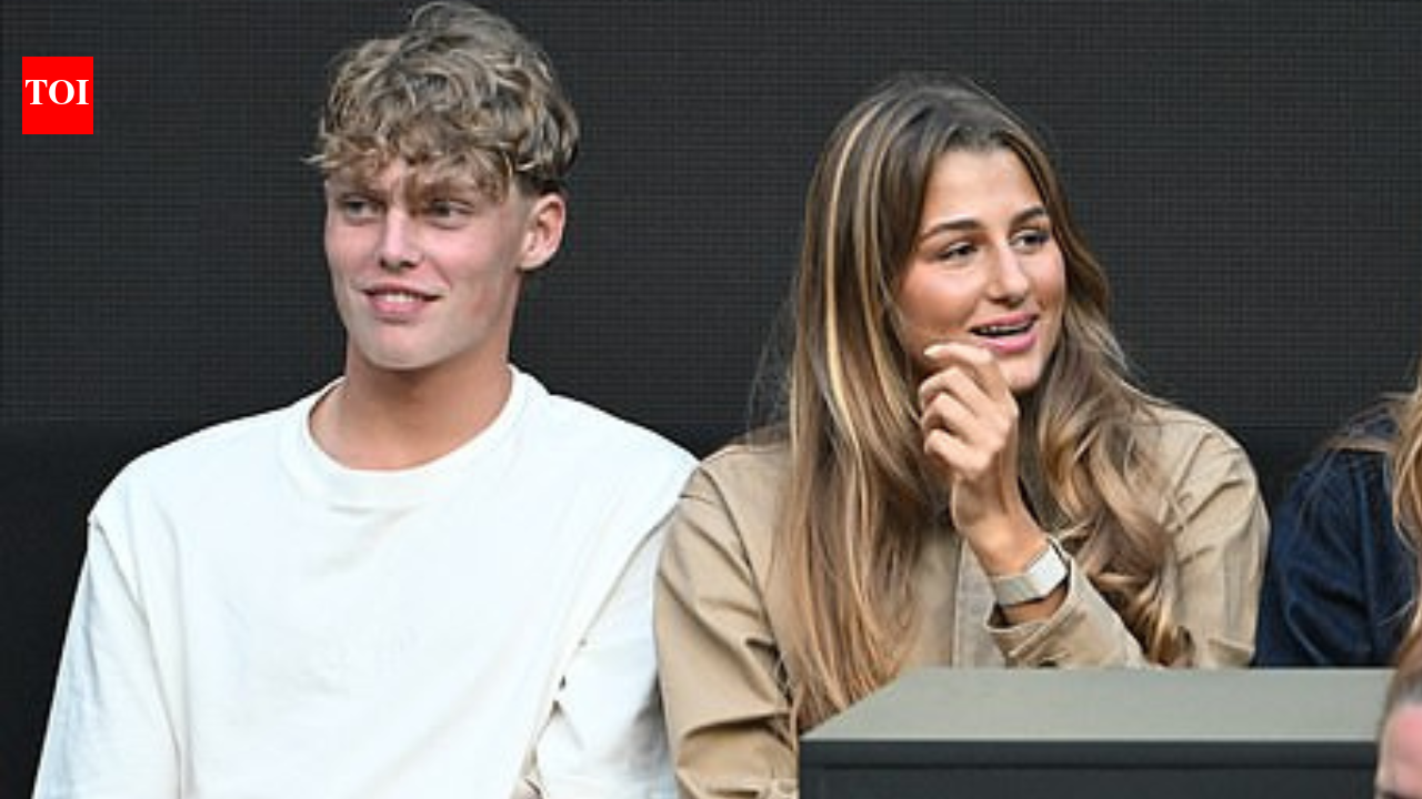 Who Is Myla Federer? Roger Federer’s Daughter Linked to Cruz Hewitt in Wimbledon Romance Rumours