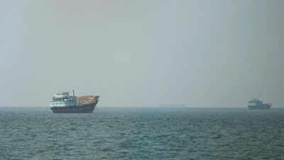 Middle East crisis: Government lodges protest with Iran as sailor dies in fresh attacks