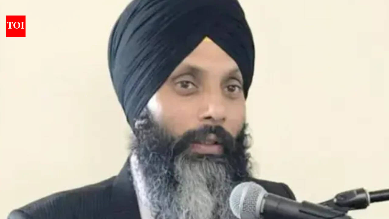 India welcomes Canada's remark delinking government from Nijjar killing