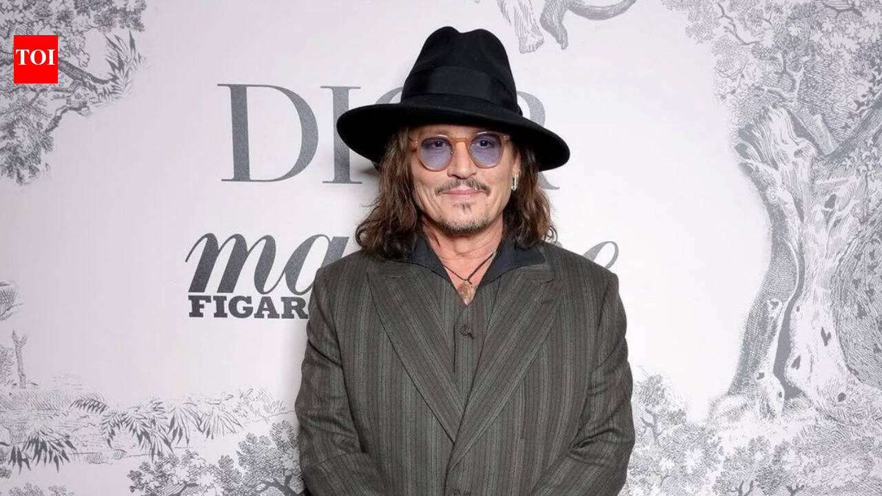 Quote of the day by Johnny Depp