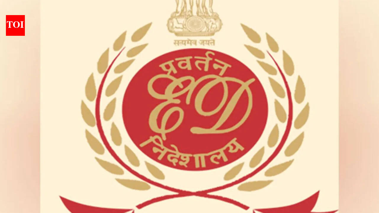 ADAG companies siphoned off loan money via 53 shell firms: ED