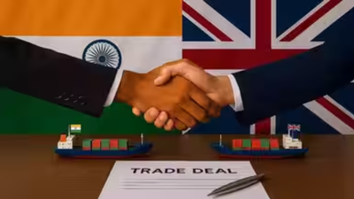 FTA with UK comes into effect today, exports to get a boost