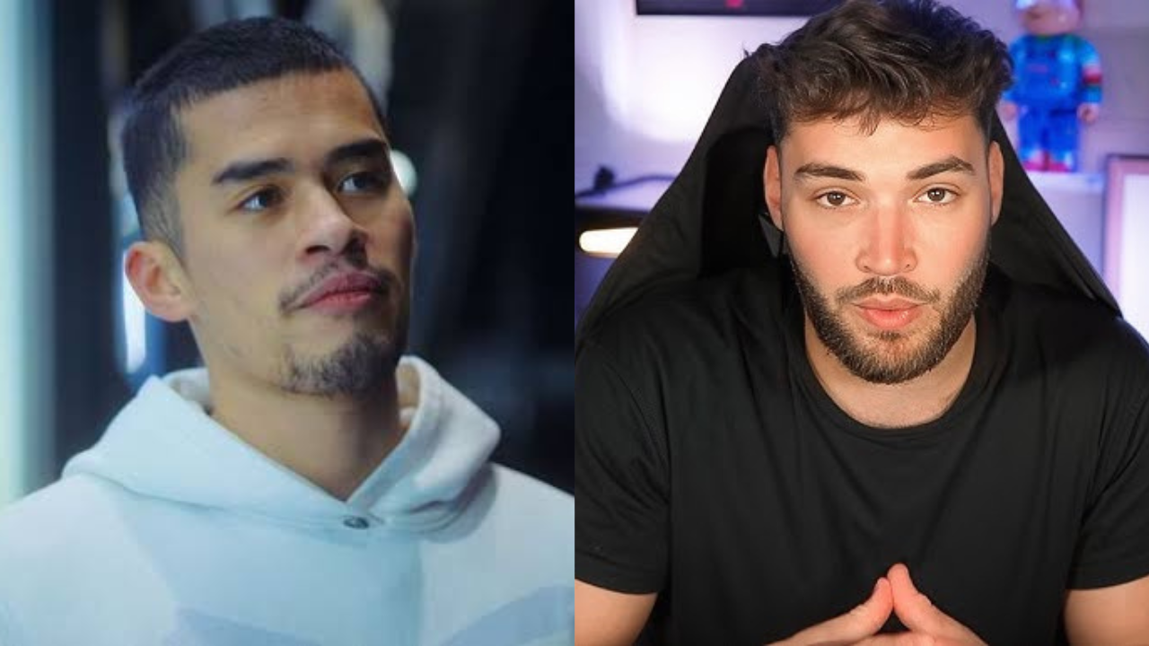 What happened between Adin Ross and Sneako? Feud escalates after controversial rally remarks