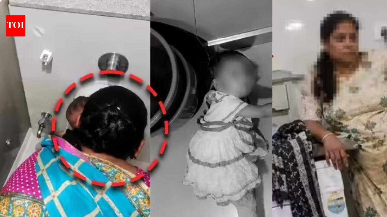 Bengaluru daycare horror: Operator alleges extortion plot behind abuse videos