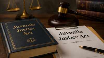 Supreme Court: Children's court must independently decide whether juvenile should be tried as adult; failure vitiates entire trial