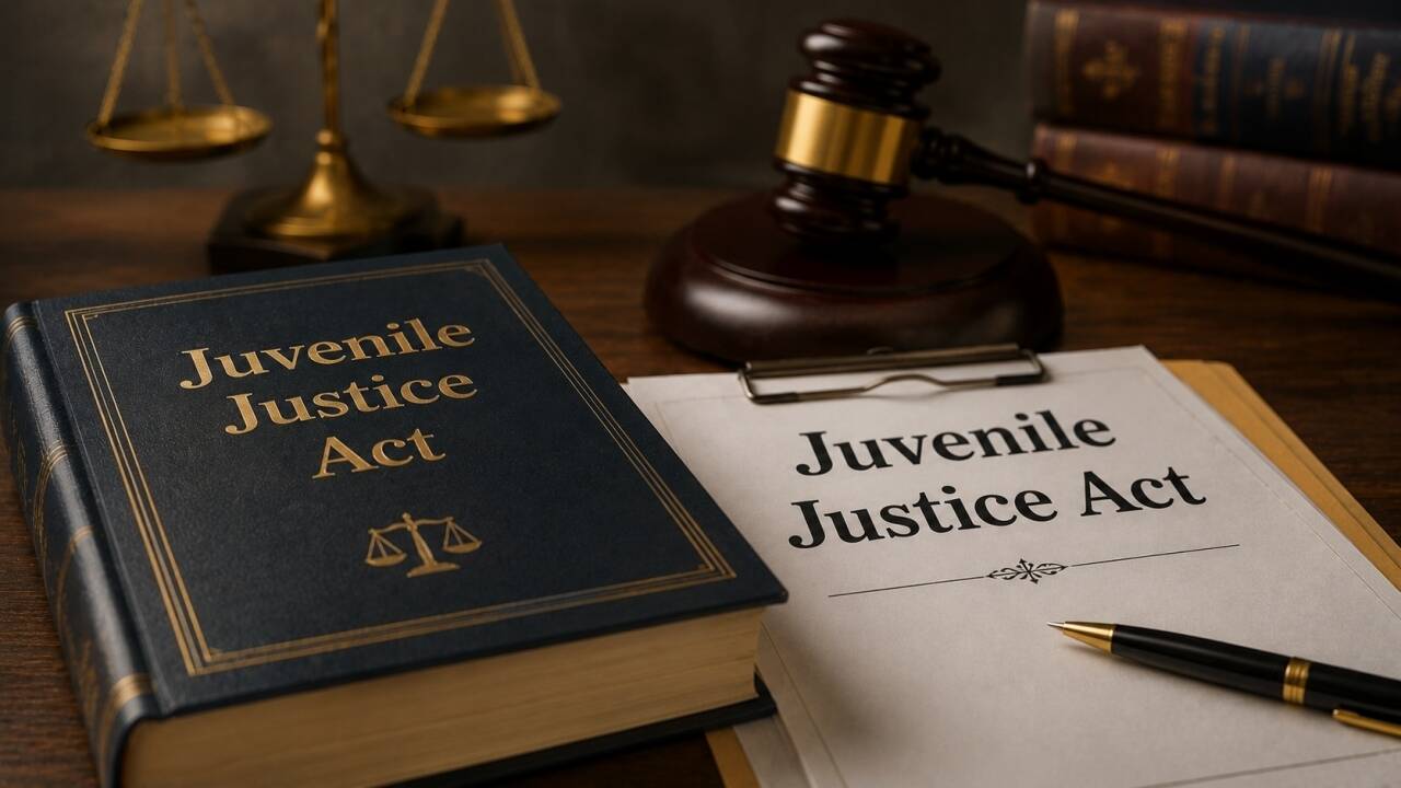 Supreme Court: Children's court must independently decide whether juvenile should be tried as adult; failure vitiates entire trial
