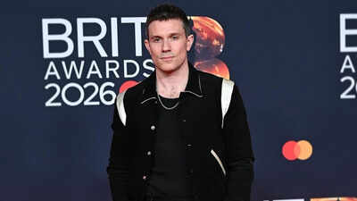 Will Best says 'I cannot wait!' after being announced as the sixth 'Strictly Come Dancing' 2026 contestant