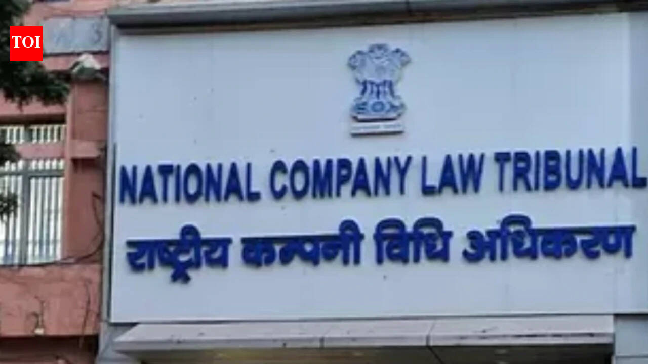 NCLT okays record no. of cases, flags manpower shortage