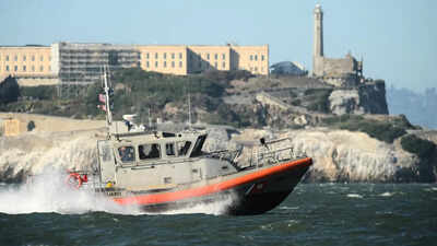 Boat tragedy in San Francisco: One dead, two missing after pontoon boat capsizes near Alcatraz