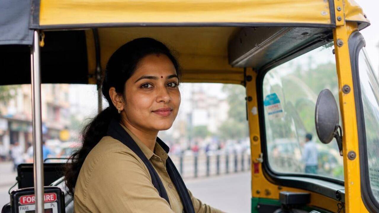 Women e-rickshaw scheme: Non-congestion routes to be identified in Mumbai Metropolitan Region: Minister