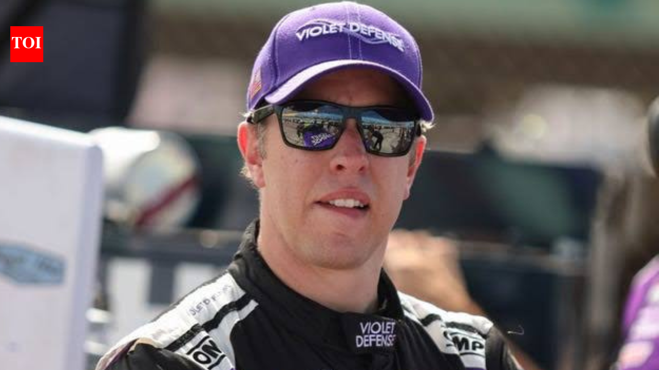 Brad Keselowski reveals RFK Racing’s biggest ‘roadblock’ as fourth NASCAR Cup car plans remain stalled