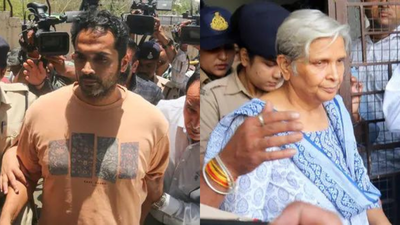 Twisha Sharma Death Case: CBI FIR Alleges ₹2 Lakh Dowry Demand By Mother-in-Law