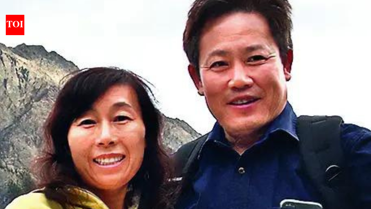 US seismologist has been detained in China for nearly 2 years without trial: Family