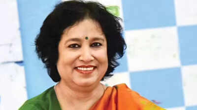 After 18 years, Bangladesh-born author-in-exile Taslima Nasrin to return to Kolkata