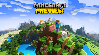 How to download Minecraft Bedrock 26.40.31 beta and preview
