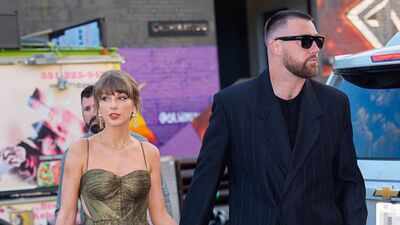 Taylor Swift and Travis Kelce accused of giving Selena Gomez special treatment at their lavish wedding