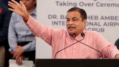 Nitin Gadkari: Ethanol a small share of sons' business, attacks motivated