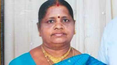 Tamil Nadu man kills 55-year-old woman, steals jewellery to fund pregnant wife's treatment
