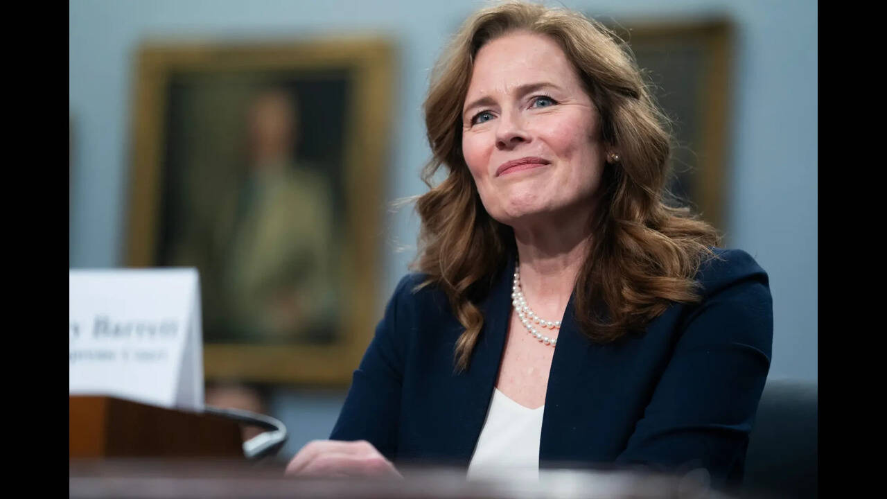 SC judges tell US Congress their safety is at risk and more be spent on security