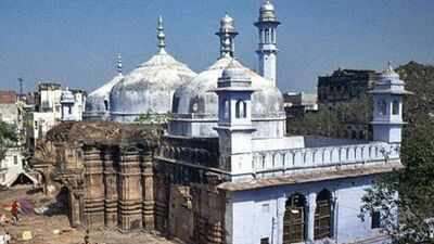 Gyanvapi dispute: Hindu, Muslim sides say ‘no’ to SC-initiated mediation move