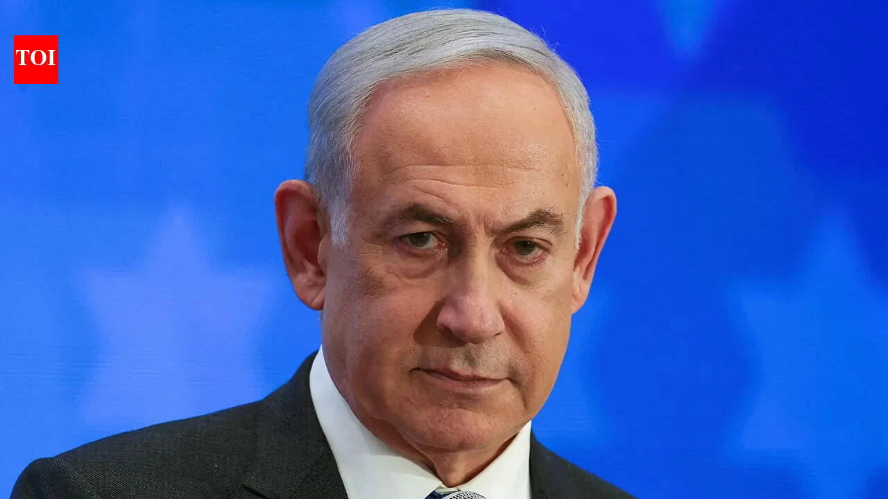 Israel will deliver ‘decisive blow’ if Iran attacks: Bibi