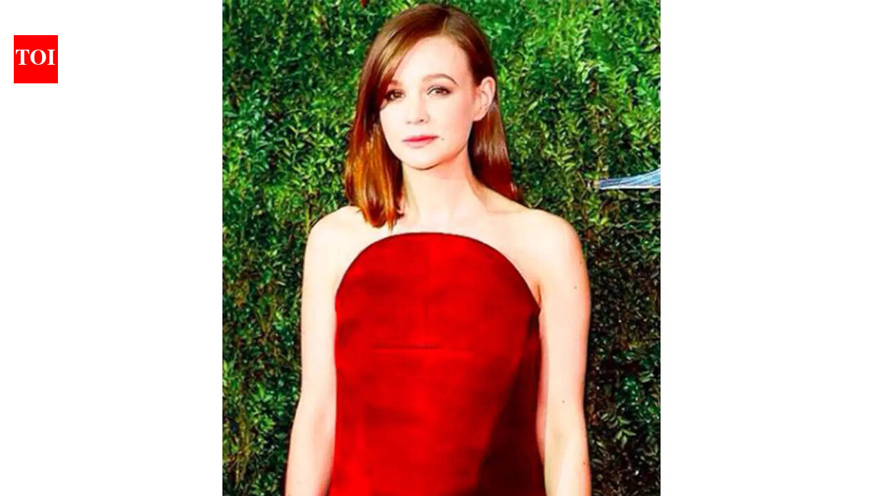 Carey Mulligan joins Billie Eilish in 'The Bell Jar'; Set to play Esther Greenwood's mother