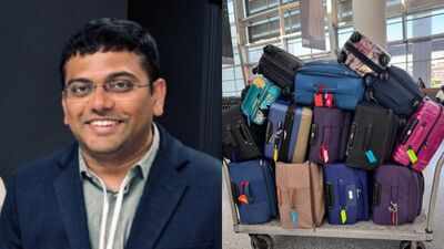 'Closer to ageing parents, growing kids': Meta engineer's post on moving back to Bengaluru after 18 years in US goes viral