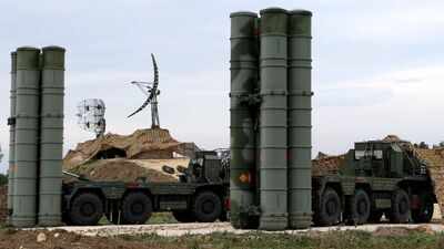 Turkey's S-400 gamble: How a Gulf sale could redraw West Asia's air defence map