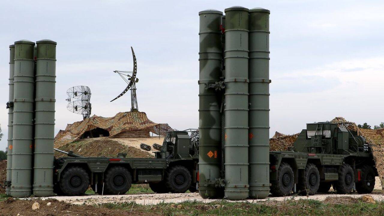 Turkey's S-400 gamble: How a Gulf sale could redraw West Asia's air defence map