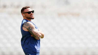 IPL coaches dominate England Test coach shortlist in race to find Brendon McCullum's successor