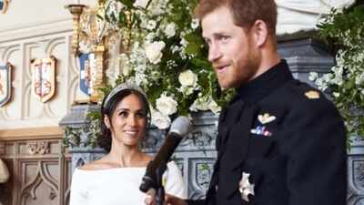 Prince Harry and Meghan Markle have 'no right to be on royal property,' says expert: 'The Sussexes have won'