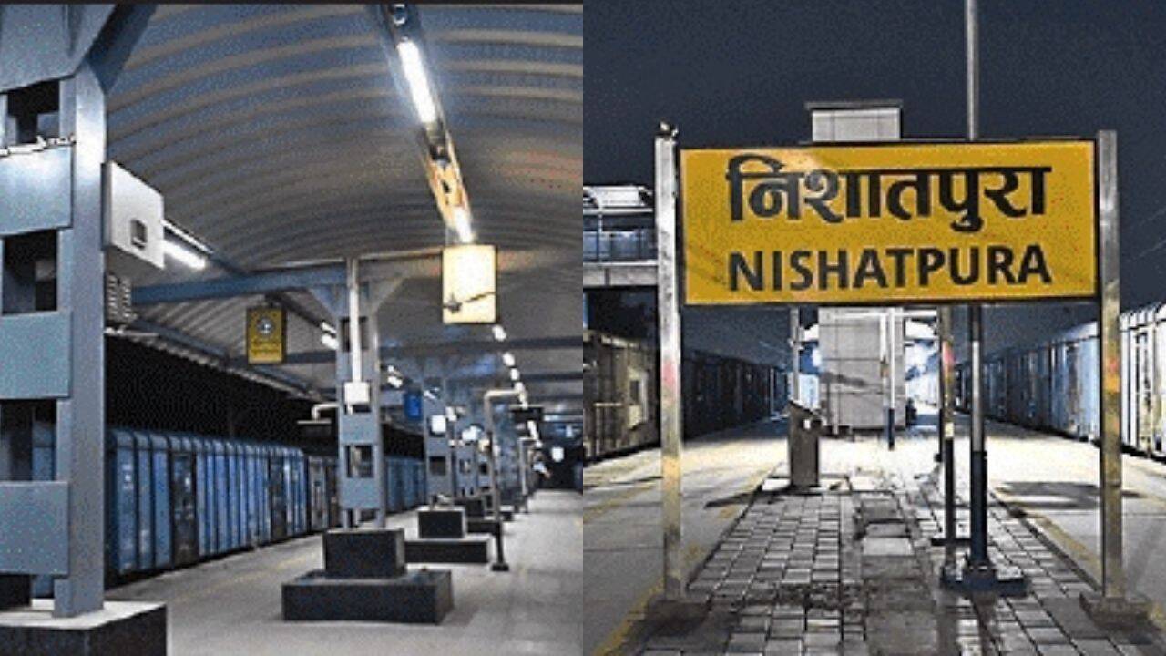 No passenger, no staff, no train: Rs 6 crore facility in Bhopal turns ghost station