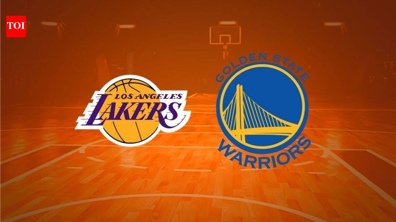 NBA Trade Rumors: Los Angeles Lakers eye $5 Million Golden State Warriors forward in proposed sign-and-trade