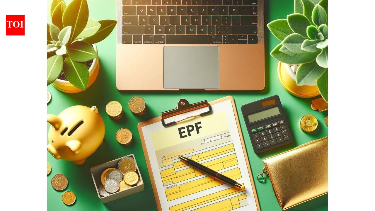 Hack of the day: Update your EPF exit date online before PF withdrawal