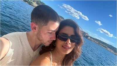 'She stared at me': Nick Jonas reveals Priyanka Chopra’s heart-stopping 50-second silence during Greece proposal on her birthday in 2018