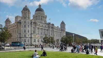 Liverpool weather forecast: Sunny skies and 28°C high on July 15