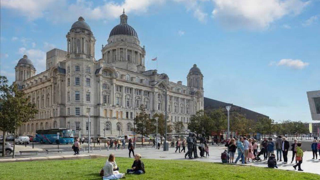 Liverpool weather forecast: Sunny skies and 28°C high on July 15