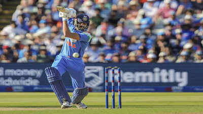 'I was trying to hit the ball too hard': Axar Patel reveals what went wrong in T20Is after ODI heroics