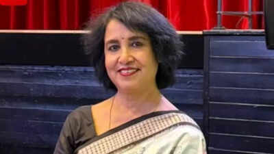 Taslima Nasrin: The writer behind 'Lajja', her exile and Kolkata homecoming