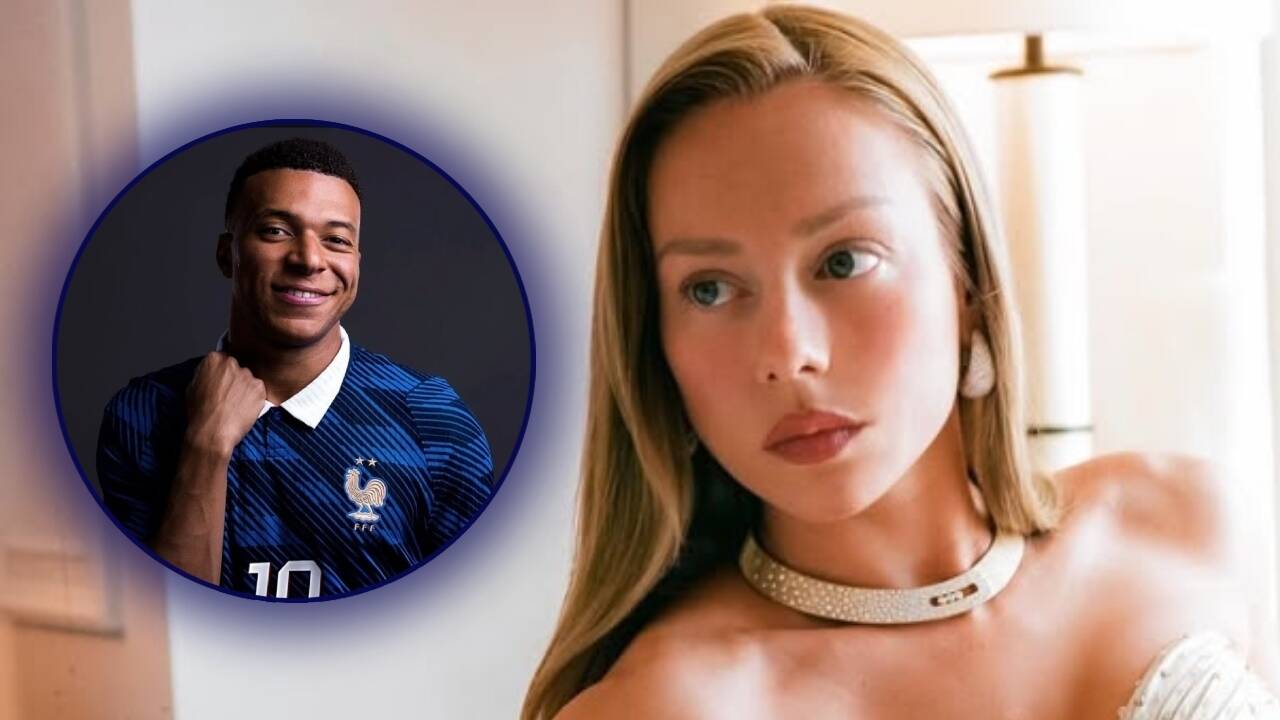 Who is Ester Expósito? French footballer Kylian Mbappé’s rumoured girlfriend