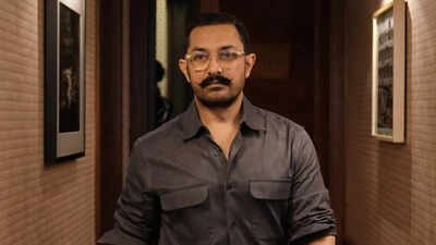 Aamir Khan responds to ‘love jihad’ controversy amid fatwa, says Gauri Spratt, Reena Dutta and Kiran Rao never changed their religion: 'Life is getting more comical as time passes'