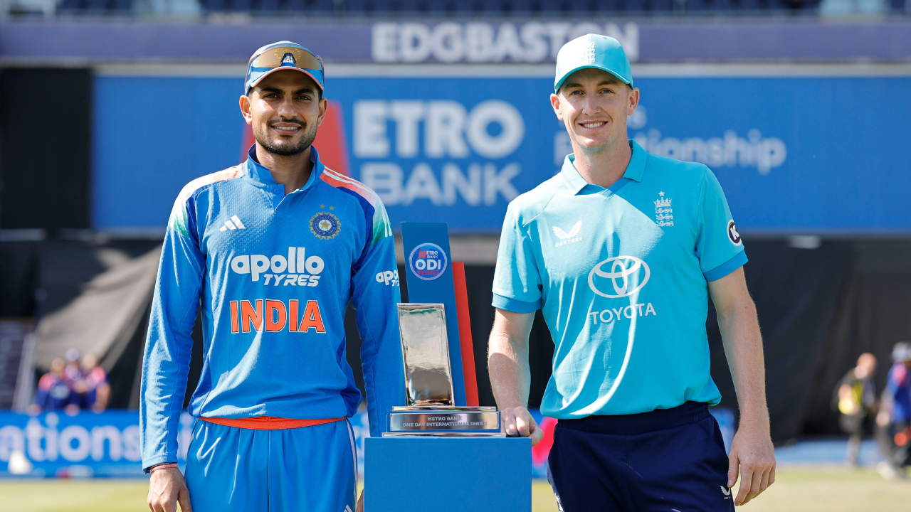 India vs England 2nd ODI: When and where to watch live streaming, pitch report  and Cardiff's weather