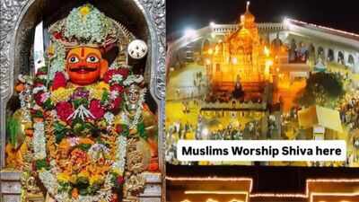 Inside the 800-year-old Maharashtra temple where Muslims worship Lord Shiva and an extraordinary centuries-old tradition still thrives