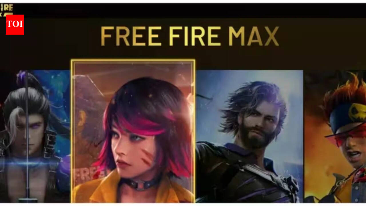 Garena Free Fire MAX redeem codes today (15 July 2026): Unlock free rewards before they expire
