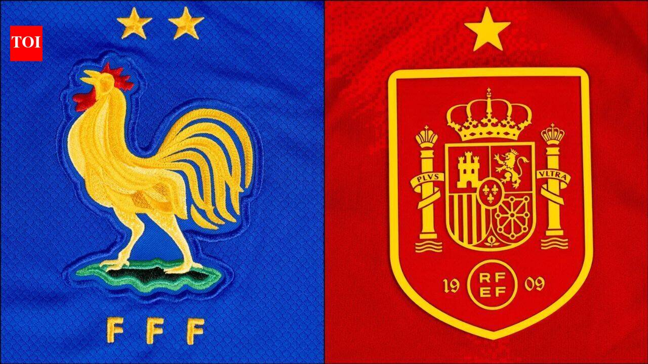 France vs Spain: A Vedic Reflection On Fear Vs Faith