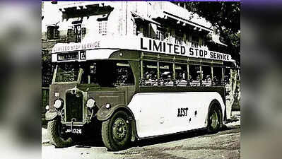 A ticket to the past: When buses of Bombay were truly the BEST