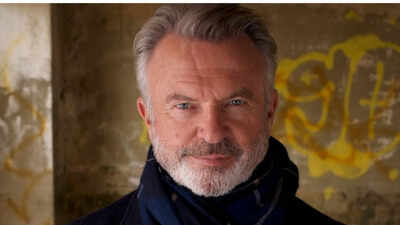 'Jurassic Park' star Sam Neill's family opts for private funeral in New Zealand; no public memorial planned