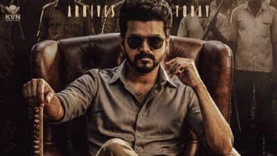 'Jana Nayagan' reviewed: CM Vijay's last film gets a boost before its release.
