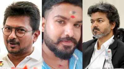 'Vijay busy filming scenes': Opposition slams TVK govt after 34-year-old dies in judicial custody